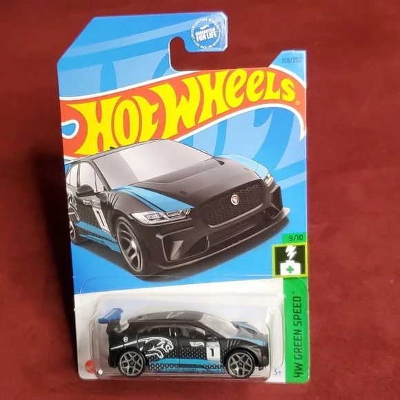 Hot Wheels‎
