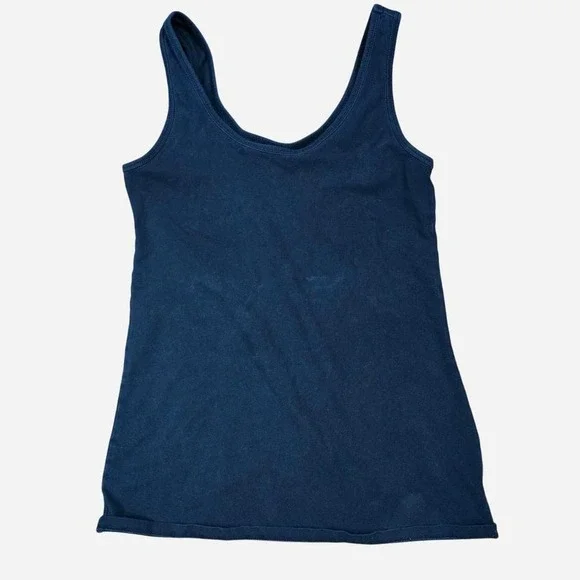 Tarried black‎ tank top size 00