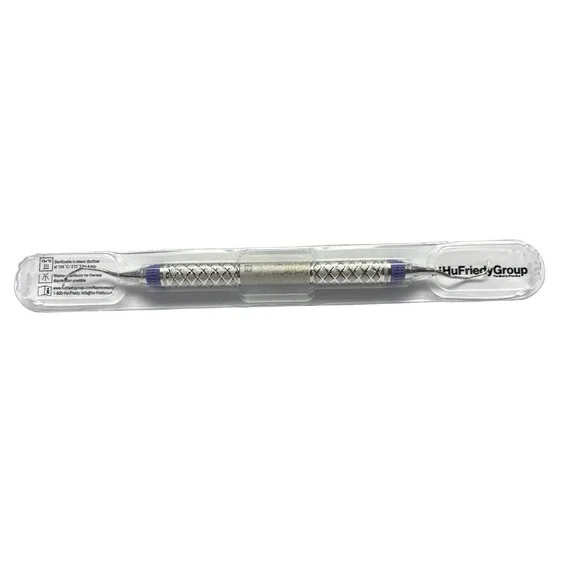 Hu Friedy SG15/169E2 Gracey Curette 15/16 EverEdge 2.0 #9 Handle Sealed New