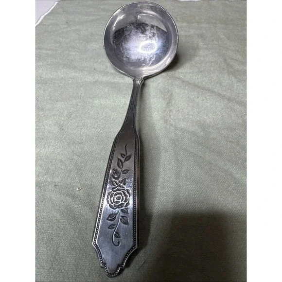 Home Concepts Stainless HCF 2. Ladle Glossy Japan 1  Piece