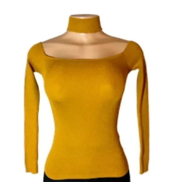 NWT- Ambiance top