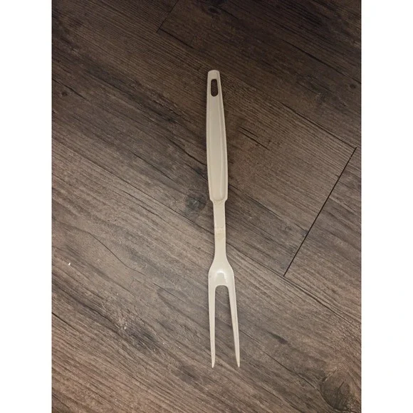 Vintage‎ Ekco Nylon Meat Fork