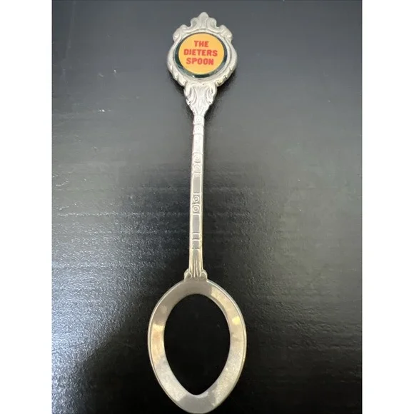 Collectible The Dieter Spoon‎ 4 1/2