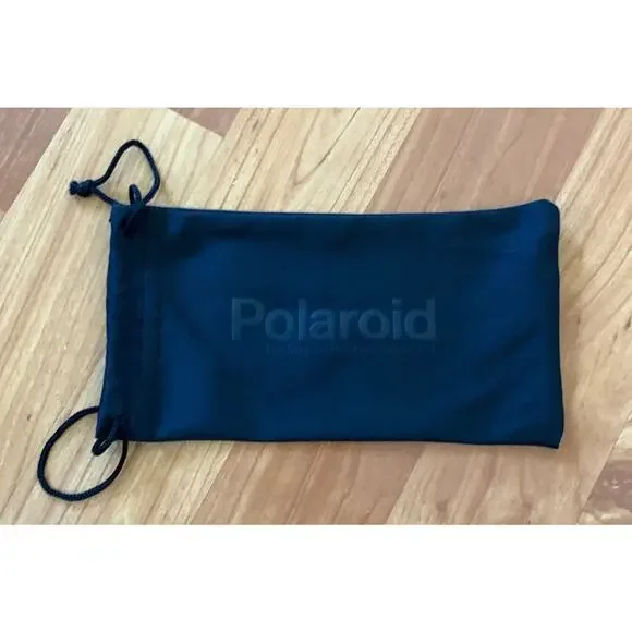 Polaroid sunglasses Dust Bag‎