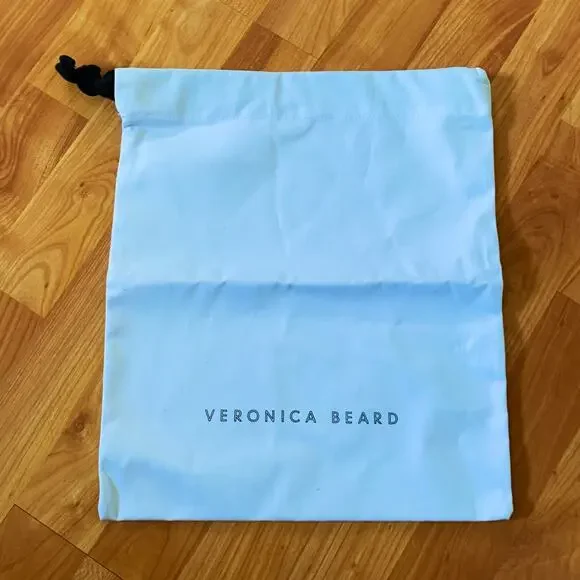 Veronica Beard Dust Bag