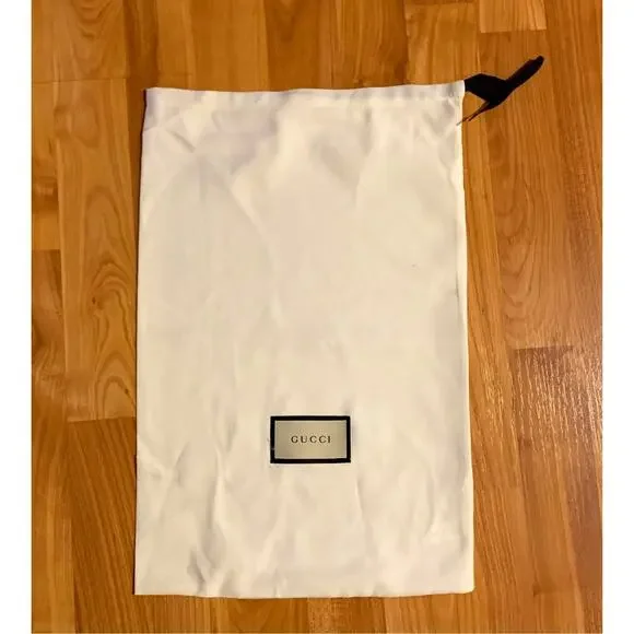 Gucci‎ dust bag