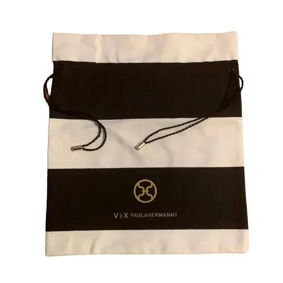 Vix Paula Hermanny‎ Dust Bag