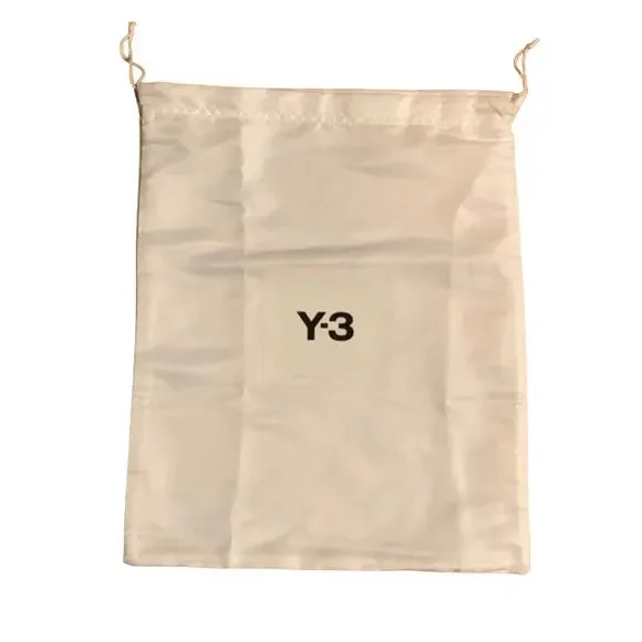 Y-3 Adidas‎ Dust Bag
