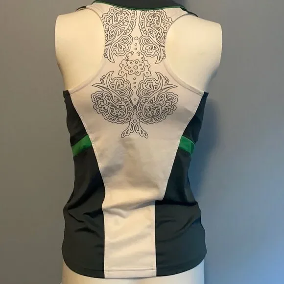 Bolle High Performance Tank w Built in Bra