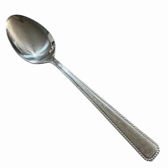 Stanley‎ Roberts ENJOY Stainless Rogers Co Beade Silverware Spoon Replacement