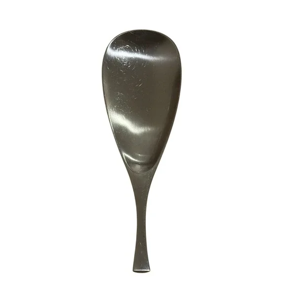 Vintage Dansk ODIN Stainless Large Serving Spoon 8 3/4