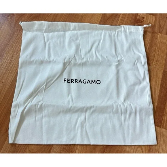 Ferragamo Big Dust Bag