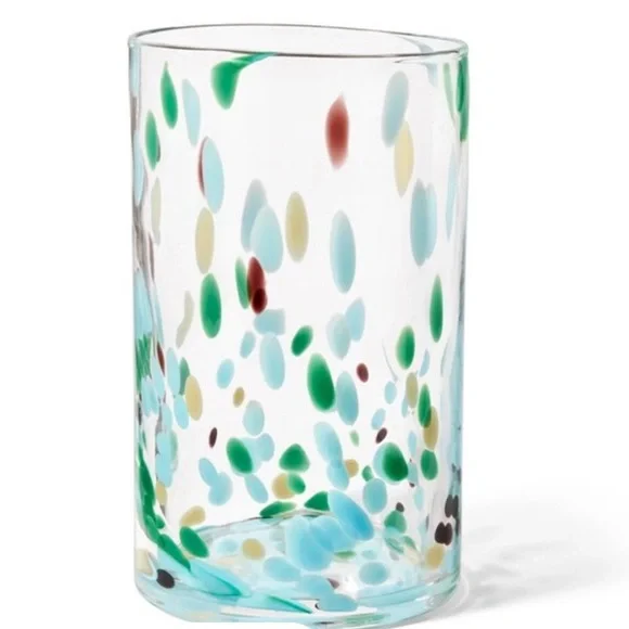 LAST ONE 🔥 DVF Glass HURRICANE