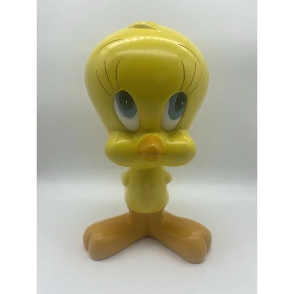 TWEETY BIRD RESIN STATUE 11