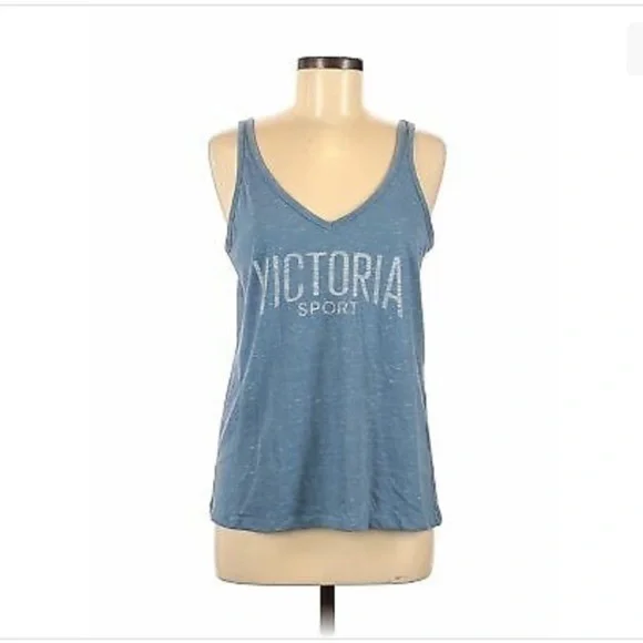 Victoria Sport Tank Top