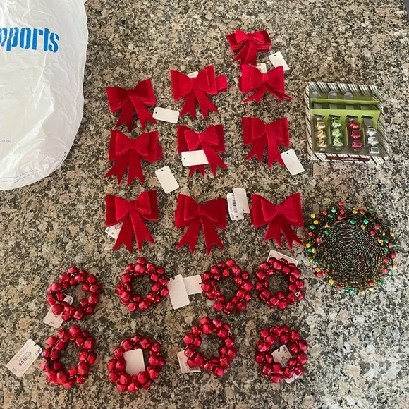 Pier 1 Imports new holiday decor