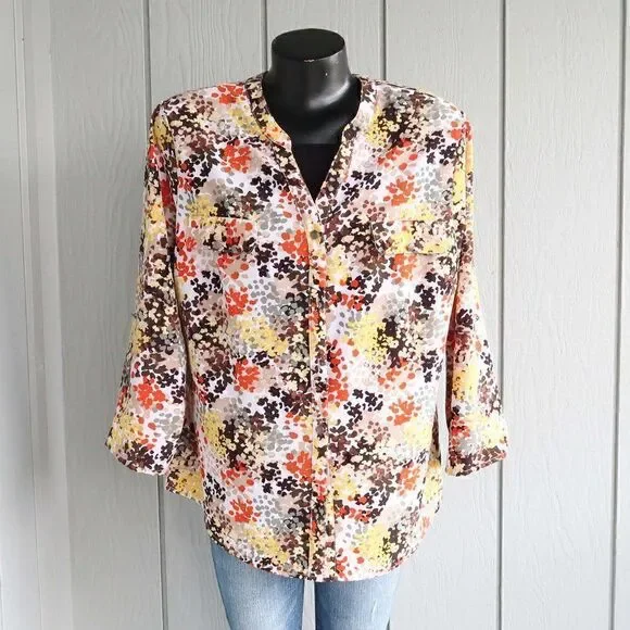 Laura Scott Blouse