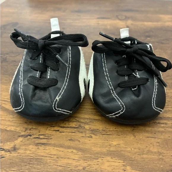 Build A Bear Sports Cleats