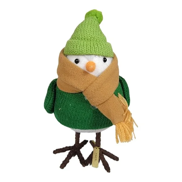 Target‎ Wondershop Featherly Friend Bird Christmas 2019 HAZEL Excellent!!