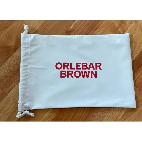 Orlebar Brown Dust‎ Bag