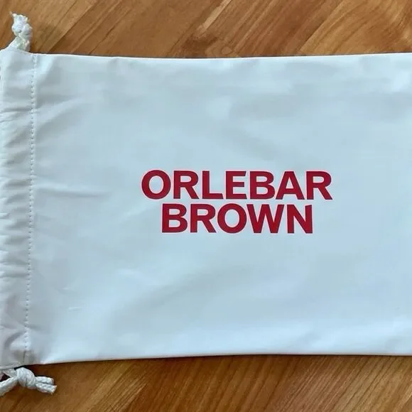 Orlebar‎ Brown Dust Bag