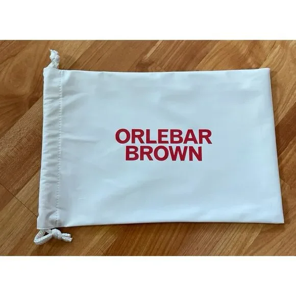 Orlebar Brown Dust Bag‎