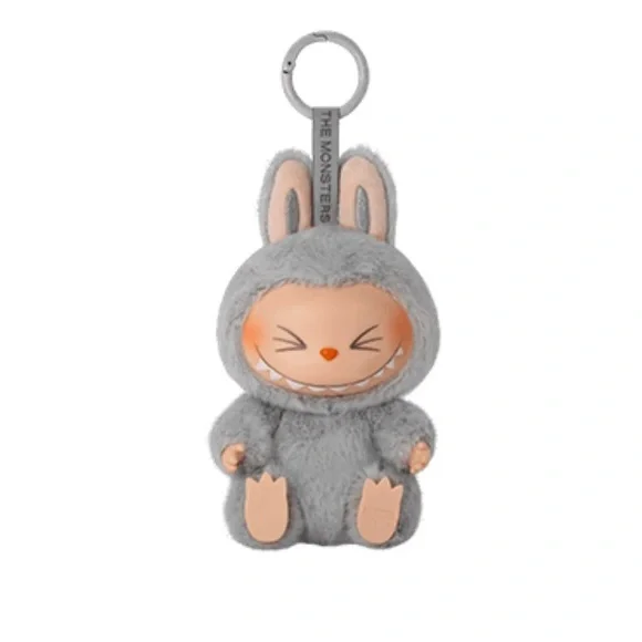Labubu 'Have A Seat' Collectible Figure “HeHe”