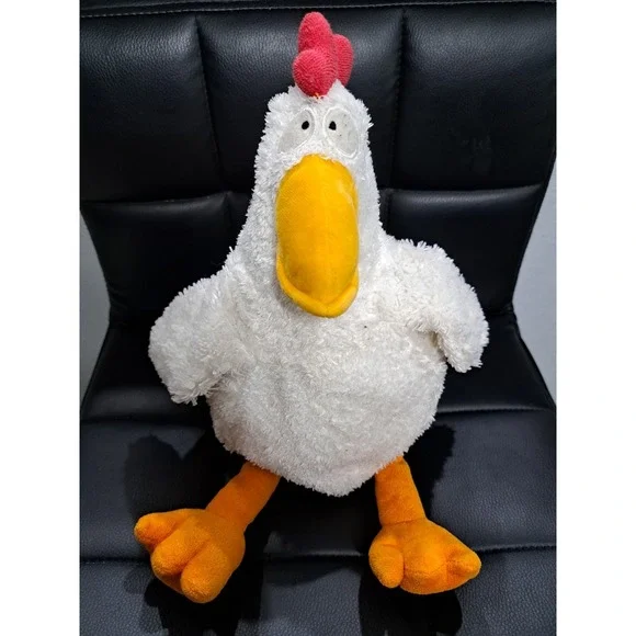 Sandra Boyton Kohls Cares Chicken Plush Stuffed Animal Chicken Boyton‎