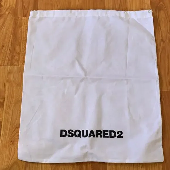 Dsquared 2‎ Dust Bag