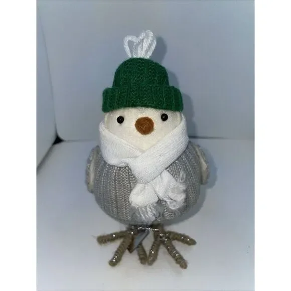 2018 Target Bird 