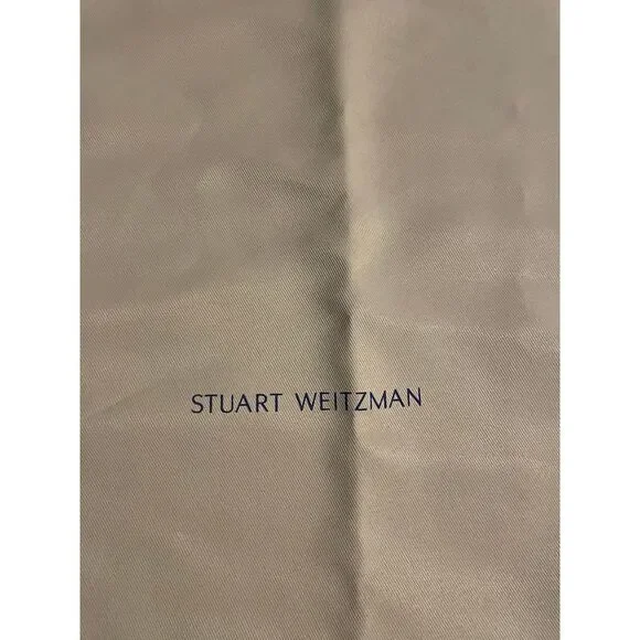 Stuart Weitzman Big Dust Bag‎