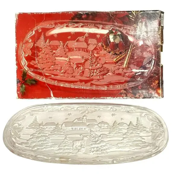 Mikasa Christmas Carol SA 839/349 15.5