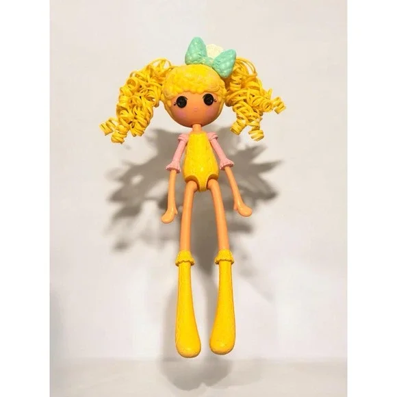 Lalaloopsy Slice O' Cake Doll 10