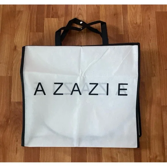 Azazie‎ Big Garment Bag