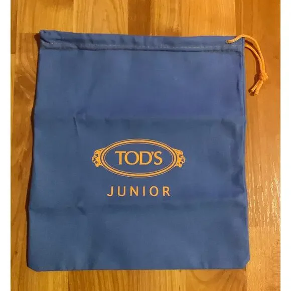 Tod's  Junior Dust Bag‎