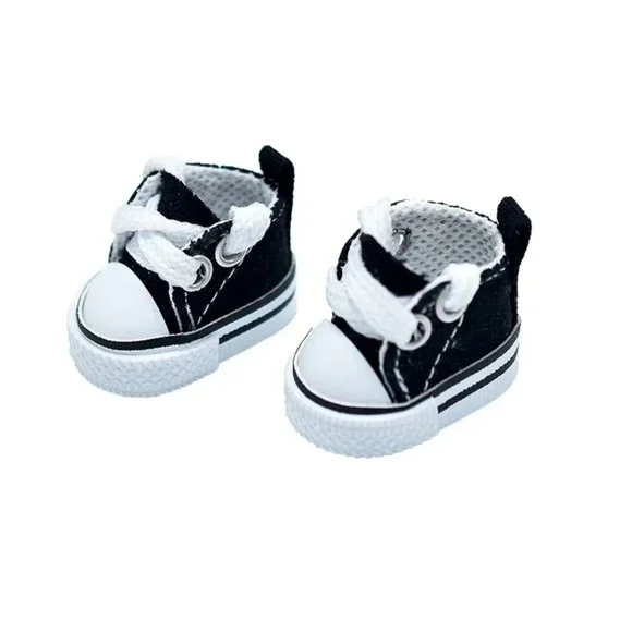 LABUBU SHOES
