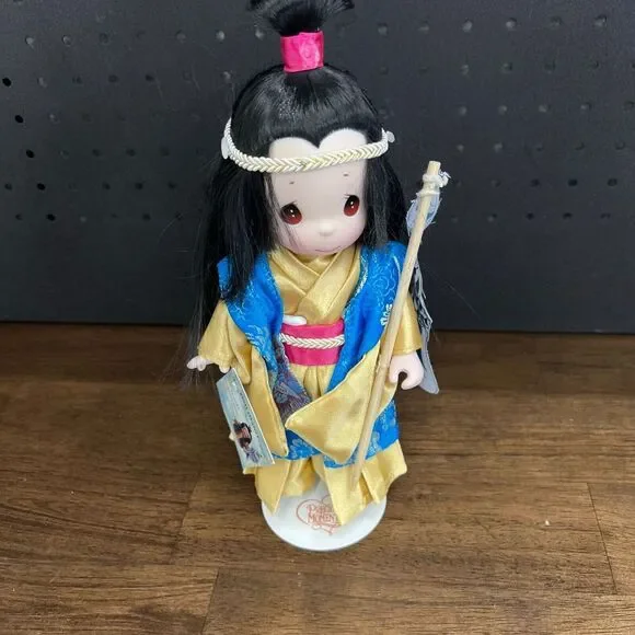 The Doll Maker Naoki 9