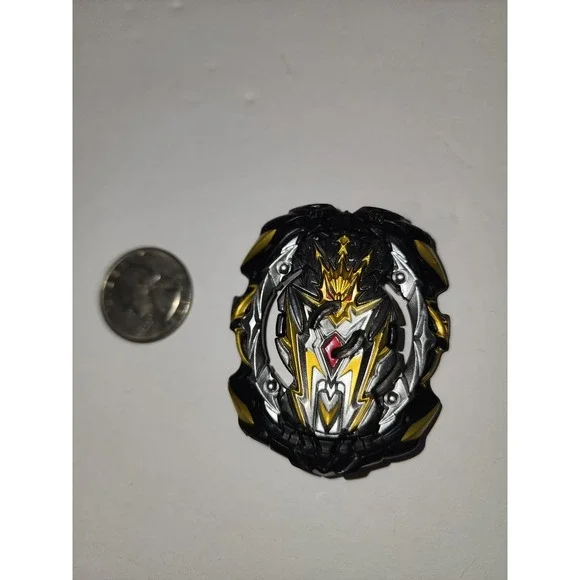Beyblade Burst Pro Series Prime‎ Apocalypse Replacement