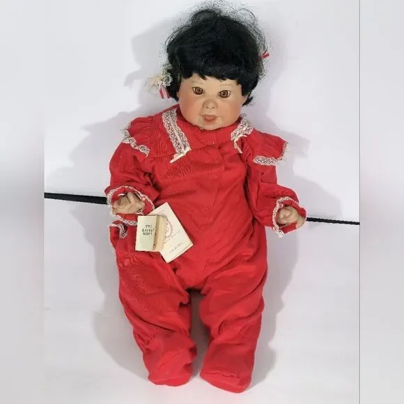 Vintage Lee Middleton My Lee baby doll