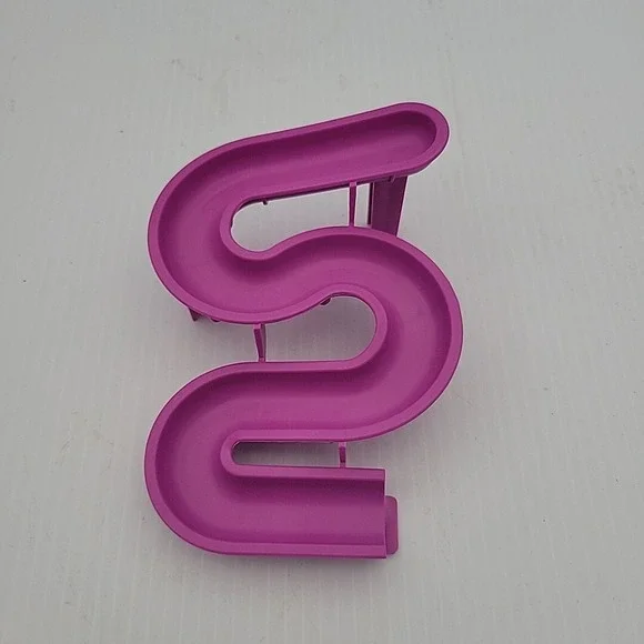 Goofy Golf Machine‎ Game Parker Bros 1994 - Replacement Purple Slide