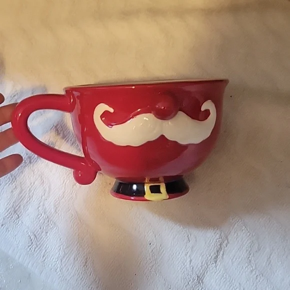 Pier 1 holiday cup