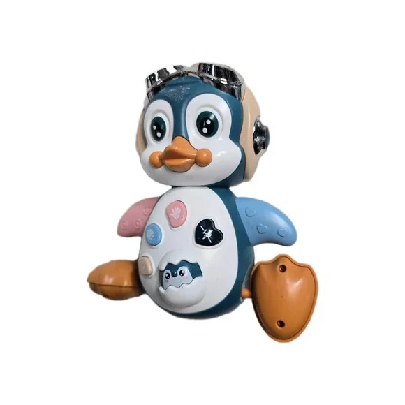 Musical Toy - penguin musical infant toy game gift