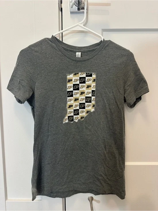 Women’s Purdue Graphic T-Shirt