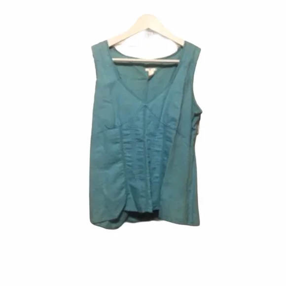 🌺3/$15 Old Navy Tank Top Blouse