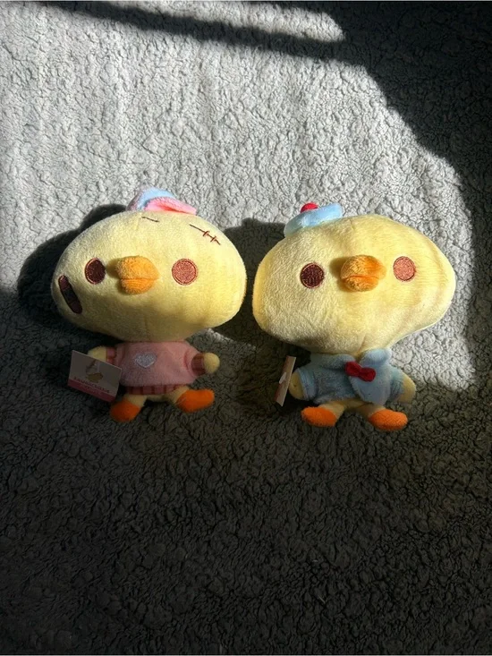 Kawaii Chikkie
