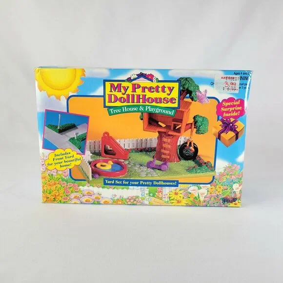 Vintage Galoob 