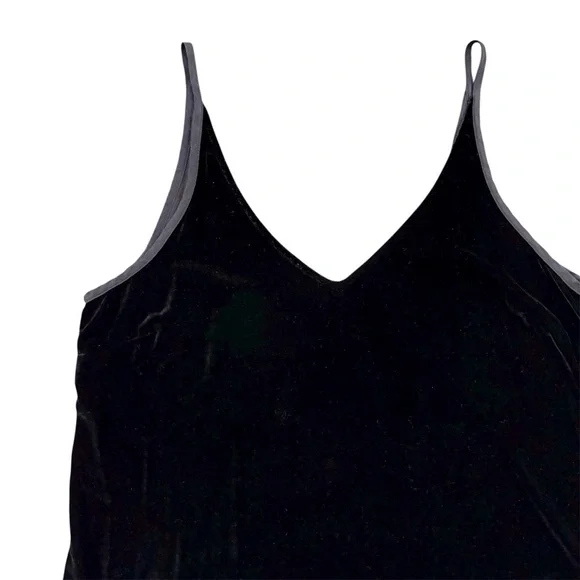 Bella Dahl Velvet Cami Tank Top