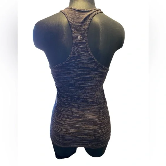 Authentic Lululemon Cool Racer Back