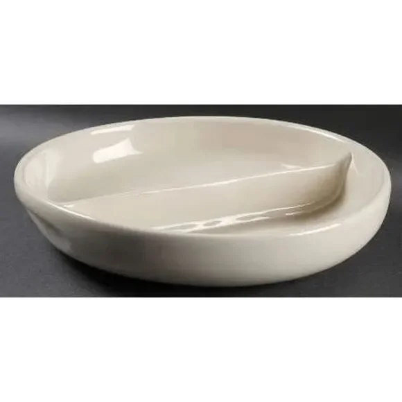 New Russel Wright by Oneida 10-3/8