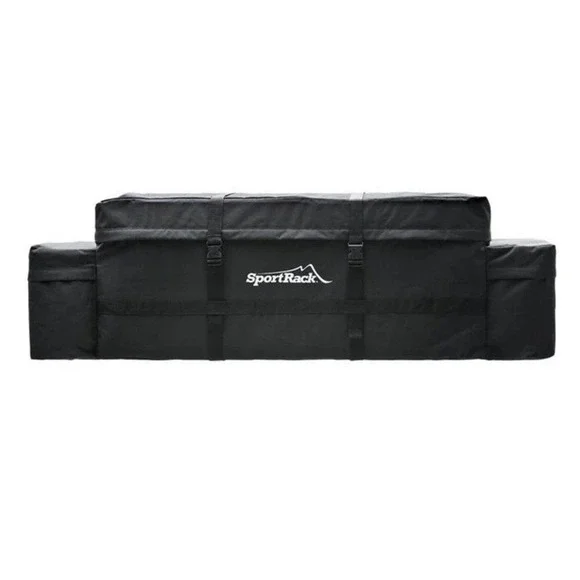 SportRack SR8120 Hitch Basket Cargo Bag 60